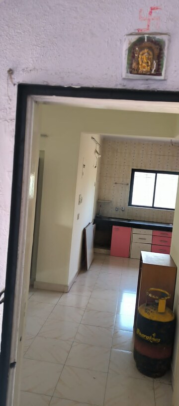 2 BHK Apartment For Rent in Bhakti Heritage Aundh Pune  8158549