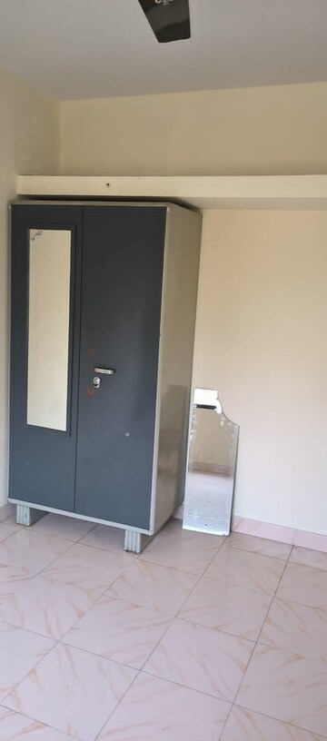 Furnished Amenities in 2 BHK Apartment at Bhakti Heritage, Aundh – for Rent