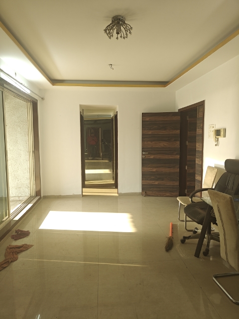 2 BHK 1250 Sq.Ft. Apartment in Akshar Siddhi Heights