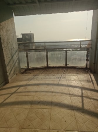 2 BHK Apartment For Resale in Akshar Siddhi Heights Nerul Navi Mumbai  8158610