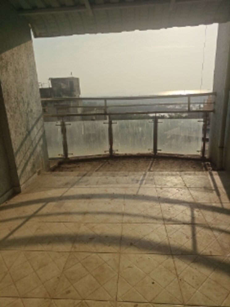 Kitchen, akshar-siddhi-heights 2 Bedroom 1250 Sq.Ft. Apartment In Nerul Navi Mumbai 8158610