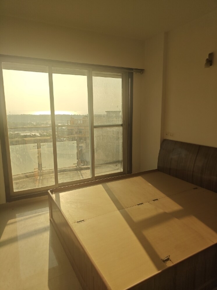 Room, akshar-siddhi-heights 2 Bedroom 1250 Sq.Ft. Apartment In Nerul Navi Mumbai 8158610