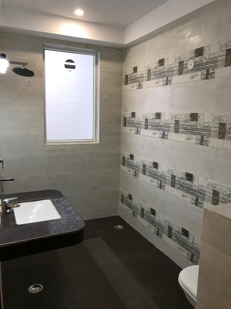 Master Bedroom, sector 88 3 Bedroom 125 Sq.Yd. Builder Floor In Sector 88 Faridabad 8158602