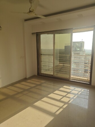 2 BHK Apartment For Resale in Akshar Siddhi Heights Nerul Navi Mumbai  8158610