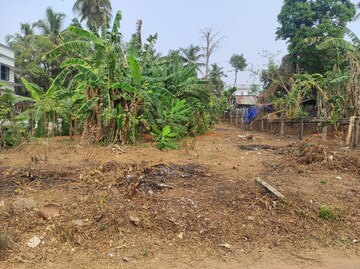 Plot Area in  Plot at Chelakottukara – for Sale