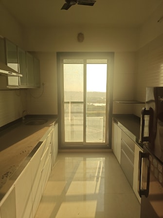 2 BHK Apartment For Resale in Akshar Siddhi Heights Nerul Navi Mumbai  8158610