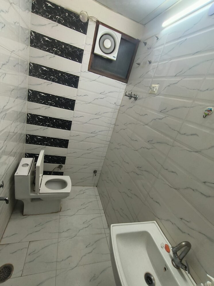 Master Bedroom, vasundhara sector 1 3 Bedroom 900 Sq.Ft. Builder Floor In Vasundhara Sector 1 Ghaziabad 8158605