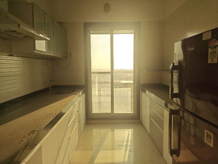 Kitchen, akshar-siddhi-heights 2 Bedroom 1250 Sq.Ft. Apartment In Nerul Navi Mumbai 8158610