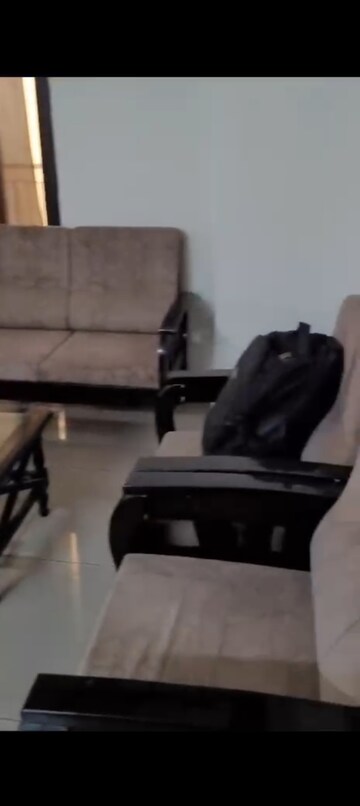 Furnished Amenities in 3 BHK Apartment at Ajnara Grace, Raj Nagar Extension – for Rent