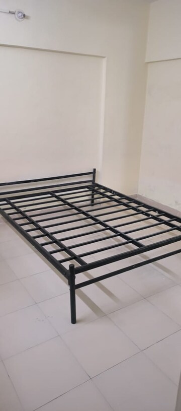 Staircase in 2 BHK Apartment at Sneh Akshay Nagar Phase III, Pimple Nilakh – for Rent