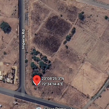 Plot For Resale in Zundal Ahmedabad  8158400