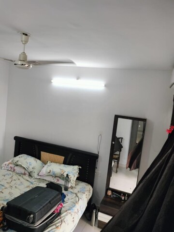 Furnished Amenities in 1.5 BHK Apartment at Godrej Emerald, Ghodbunder Road – for Rent