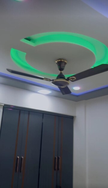 2 BHK Apartment For Rent in JP North Barcelona, Mira Road
