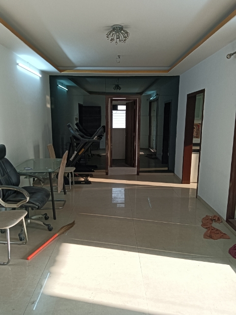 2 BHK Apartment For Sale in Akshar Siddhi Heights