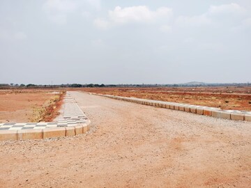 Plot Area in  Plot at Sector 106 – for Sale