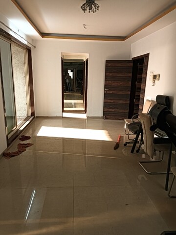 Parking in 2 BHK Apartment at Akshar Siddhi Heights, Nerul – for Sale