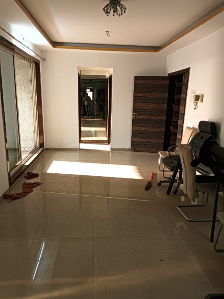  Parking, akshar-siddhi-heights 2 Bedroom 1300 Sq.Ft. Apartment In Nerul Navi Mumbai 8158665