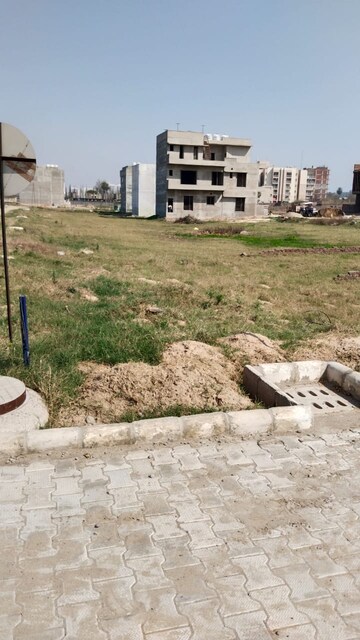 Plot Area in  Plot at Ambala Highway – for Sale