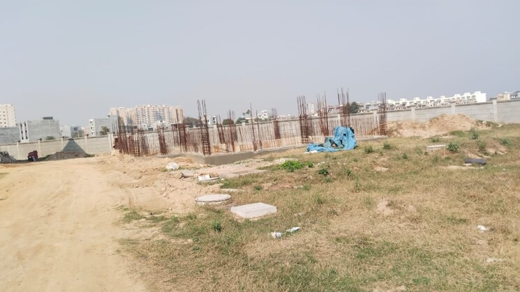 undefined, ambala highway  100 Sq.Yd. Plot In Ambala Highway Zirakpur 8158619