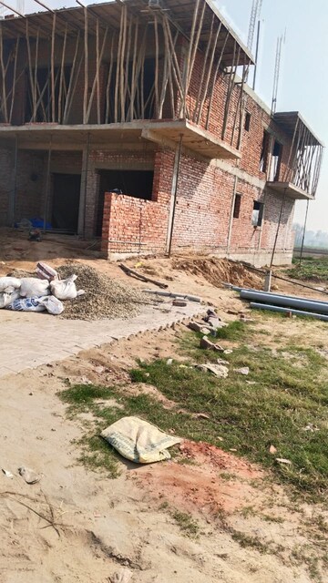  Plot – Exterior View View at Ambala Highway - for Sale