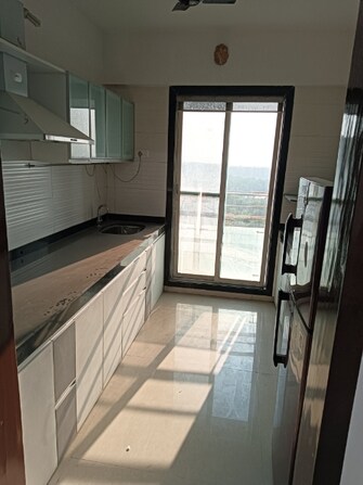 2 BHK Apartment For Resale in Akshar Siddhi Heights Nerul Navi Mumbai  8158665