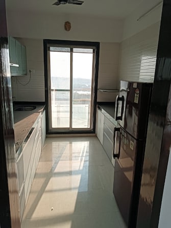 2 BHK Apartment For Resale in Akshar Siddhi Heights Nerul Navi Mumbai  8158665