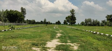 Plot Area in  Plot at Behru – for Sale