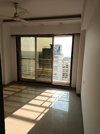 2 BHK Apartment For Resale in Akshar Siddhi Heights Nerul Navi Mumbai  8158665