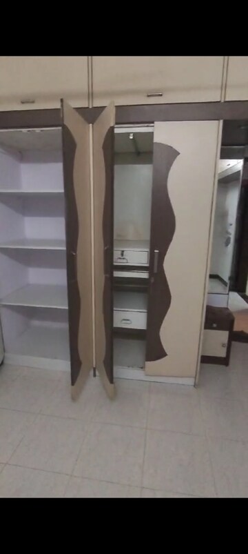 Staircase in 2 BHK Apartment at Chetan Apartment Ghatkoper, Ghatkopar East – for Rent
