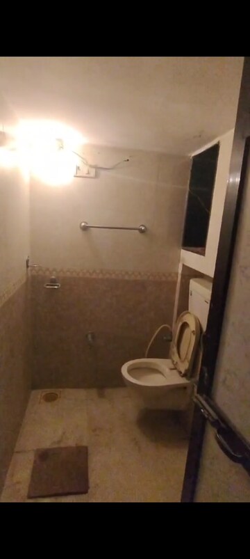 Bathroom in 2 BHK Apartment at Chetan Apartment Ghatkoper, Ghatkopar East – for Rent
