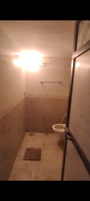 Bathroom in 2 BHK Apartment at Chetan Apartment Ghatkoper, Ghatkopar East – for Rent