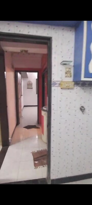 Building Lobby in 2 BHK Apartment at Chetan Apartment Ghatkoper, Ghatkopar East – for Rent
