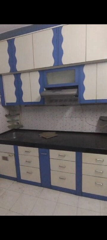 Kitchen in 2 BHK Apartment at Chetan Apartment Ghatkoper, Ghatkopar East – for Rent