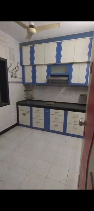 Kitchen in 2 BHK Apartment at Chetan Apartment Ghatkoper, Ghatkopar East – for Rent