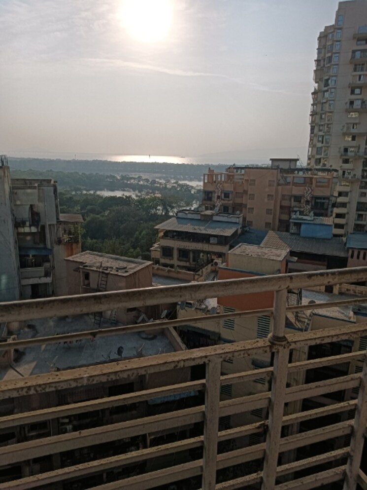 Exterior View, akshar-siddhi-heights 2 Bedroom 1300 Sq.Ft. Apartment In Nerul Navi Mumbai 8158665