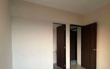 1 BHK Apartment For Rent in Satyam Tower Nalasopara, Nalasopara West