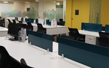 Office Space For Rent in Sector 61