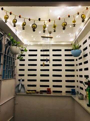 1 RK Apartment – Exterior View View at Goregaon West - for Sale
