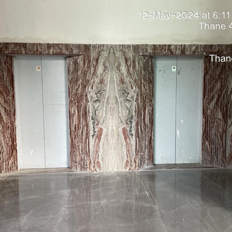 Room, raymond-ten-x-habitat 1 Bedroom 408 Sq.Ft. Apartment In Swastik Garden Thane 8158659