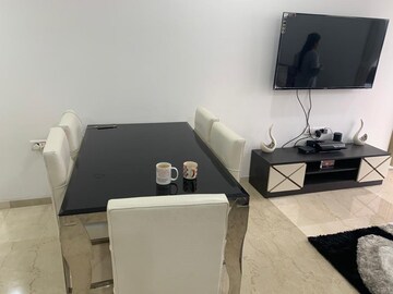 Kitchen in 2 BHK Apartment at Lodha Allura, Worli – for Rent