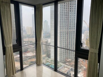 Room in 2 BHK Apartment at Lodha Allura, Worli – for Rent