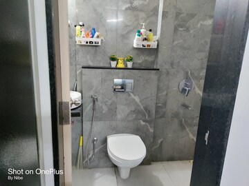 Master Bedroom in 1 BHK Apartment at MICL Aaradhya Highpark Project 2 Of Phase 1, Dahisar East – for Sale