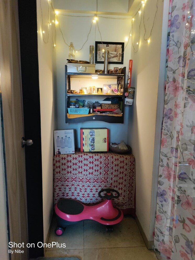 Bedroom, micl-aaradhya-highpark-project-2-of-phase-1 1 Bedroom 400 Sq.Ft. Apartment In Dahisar East Mumbai 8158715