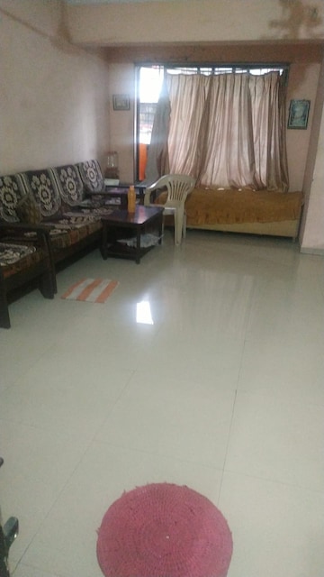 1 BHK Apartment For Rent in Jai Vighnaharta CHS Kalyan East Thane  8158704