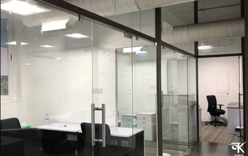 Team Area in  Office Space at Ab Road – for Rent