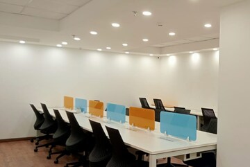 Team Area in  Office Space at Ab Road – for Rent
