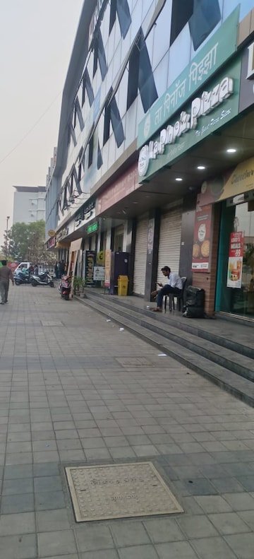 Commercial Shop 315 Sq.Ft. For Rent in Virar West Palghar  8158703