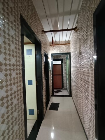 Building Lobby in 2 BHK Apartment at Pariwar CHS, Kanjurmarg East – for Rent