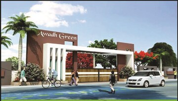  Plot – Exterior View View at Behru - for Sale