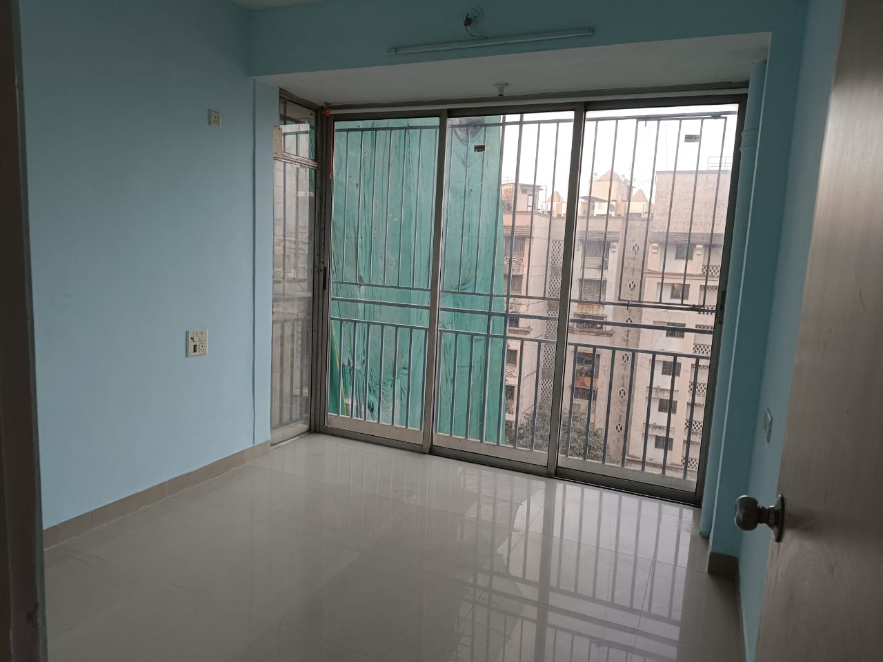 1 BHK Apartment For Sale in Sadguru Heights II